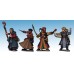 Frostgrave Wizard 2 (Women)